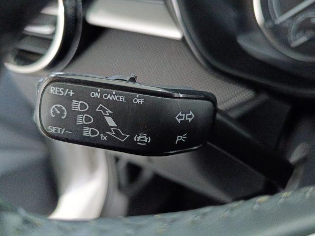 SKODA Fabia 1.0 MPI 80 CV Ambition