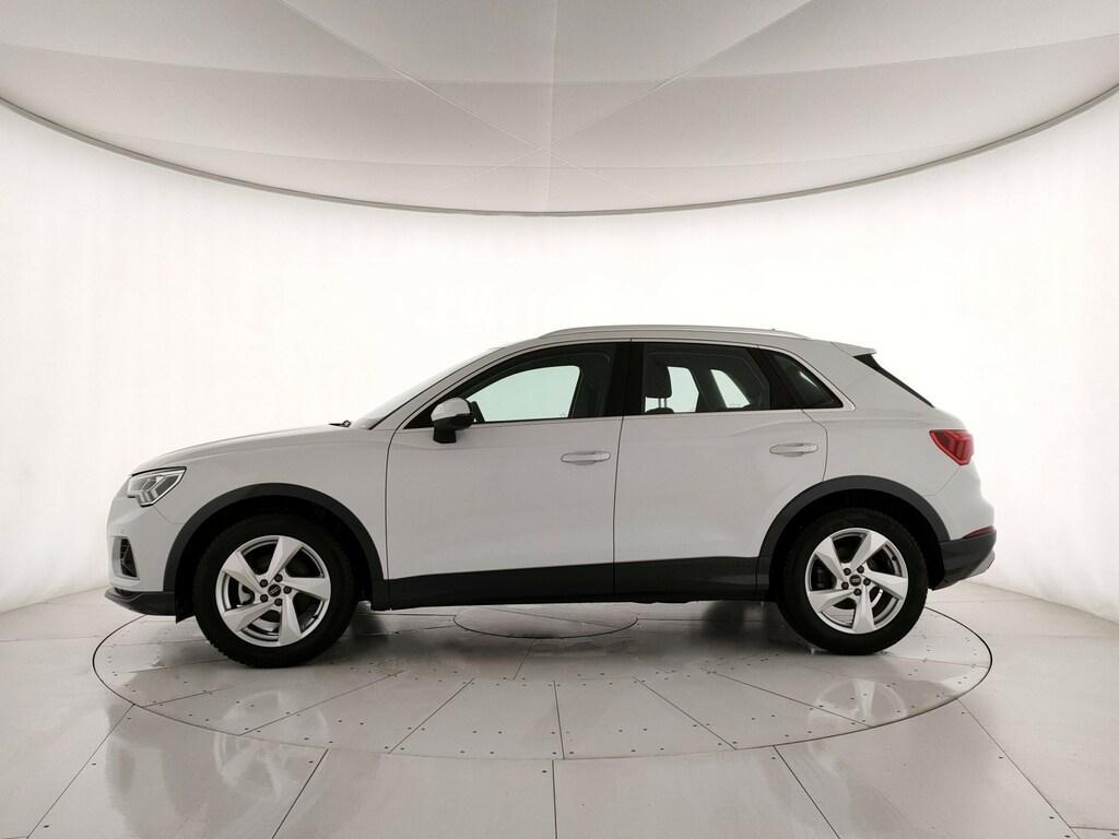 Audi Q3 35 2.0 TDI Business Advanced S tronic