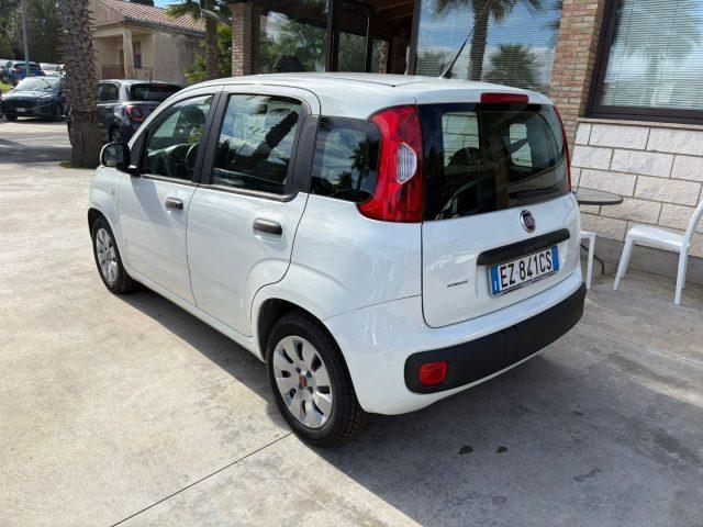FIAT Panda 1.2 EasyPower