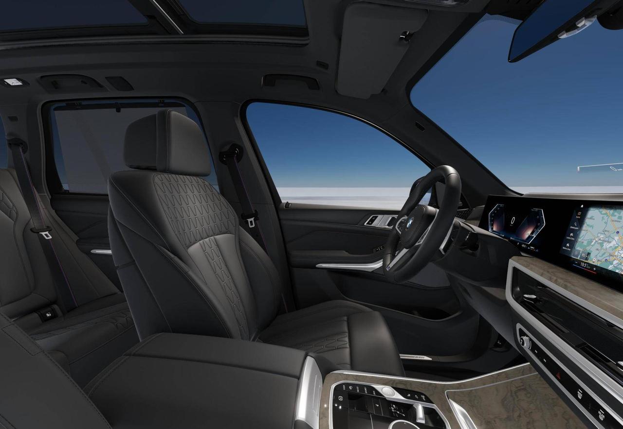 BMW X5 xDrive40d MSport Pro