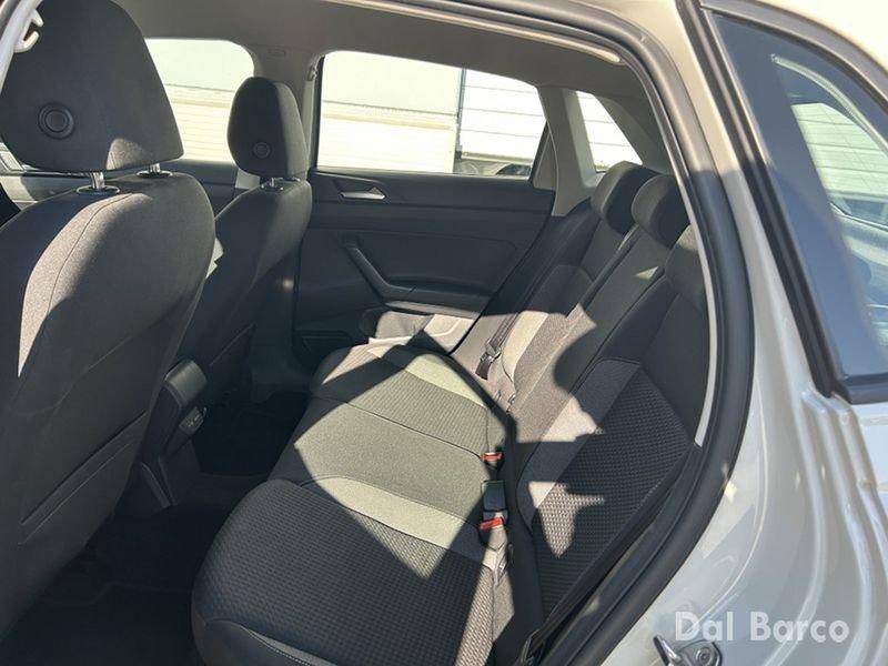 Volkswagen Polo 1.0 TSI Life