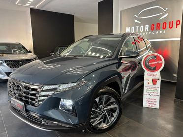 Hyundai Tucson 1.6 CRDI 48V XLine 136CV