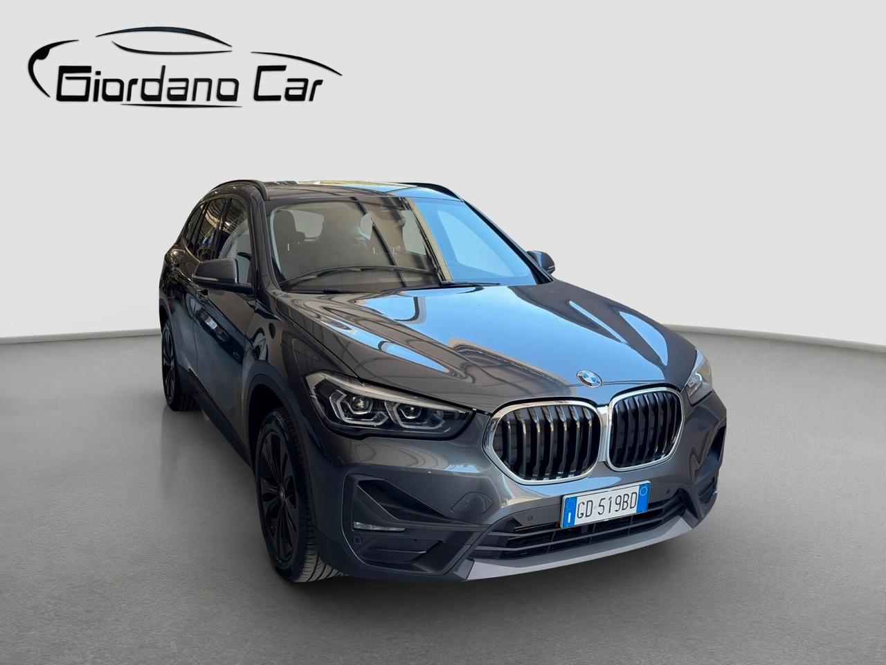 Bmw X1 sDrive18d Business Advantage