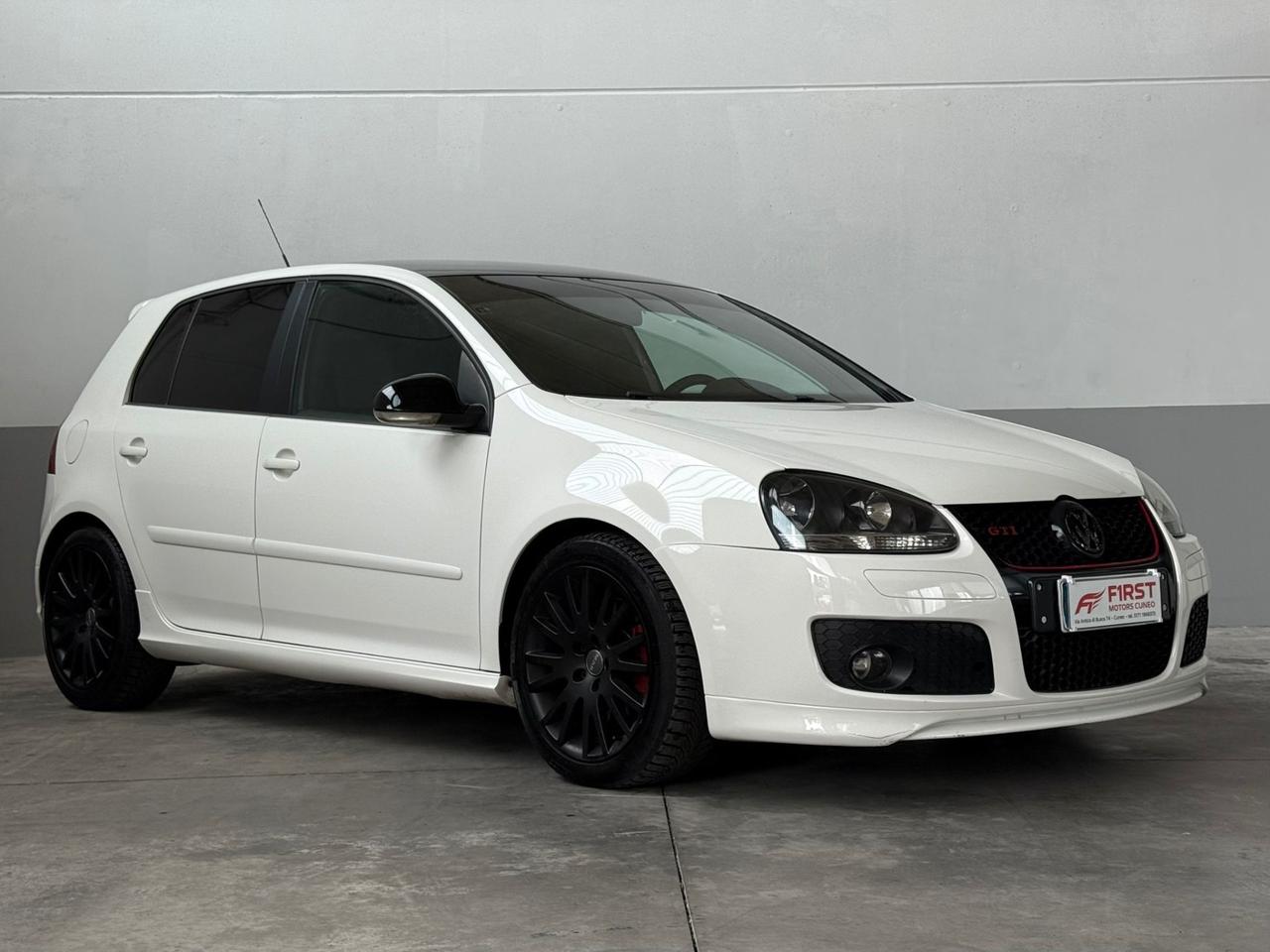 Volkswagen Golf GTI 2.0 16V TFSI 5p. DSG Edition 30