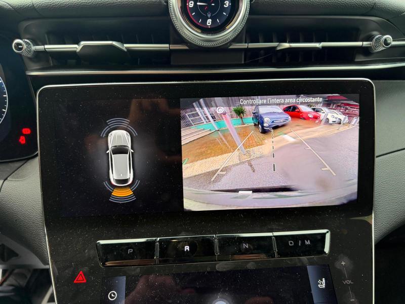 Maserati Grecale 2.0 mhev GT 300cv auto