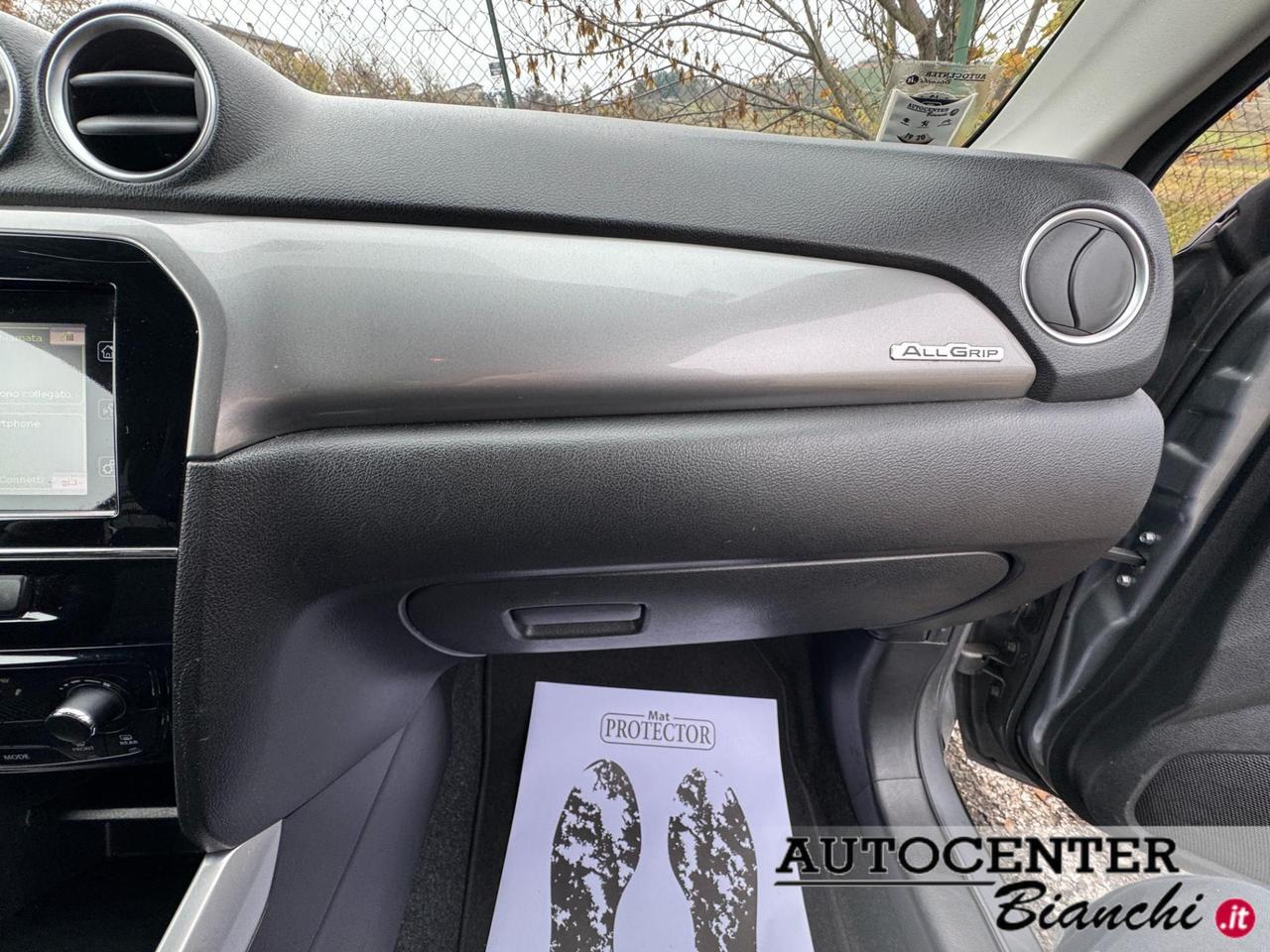 Suzuki Vitara 1.6 ddis V-Cool s&s 4wd allgrip