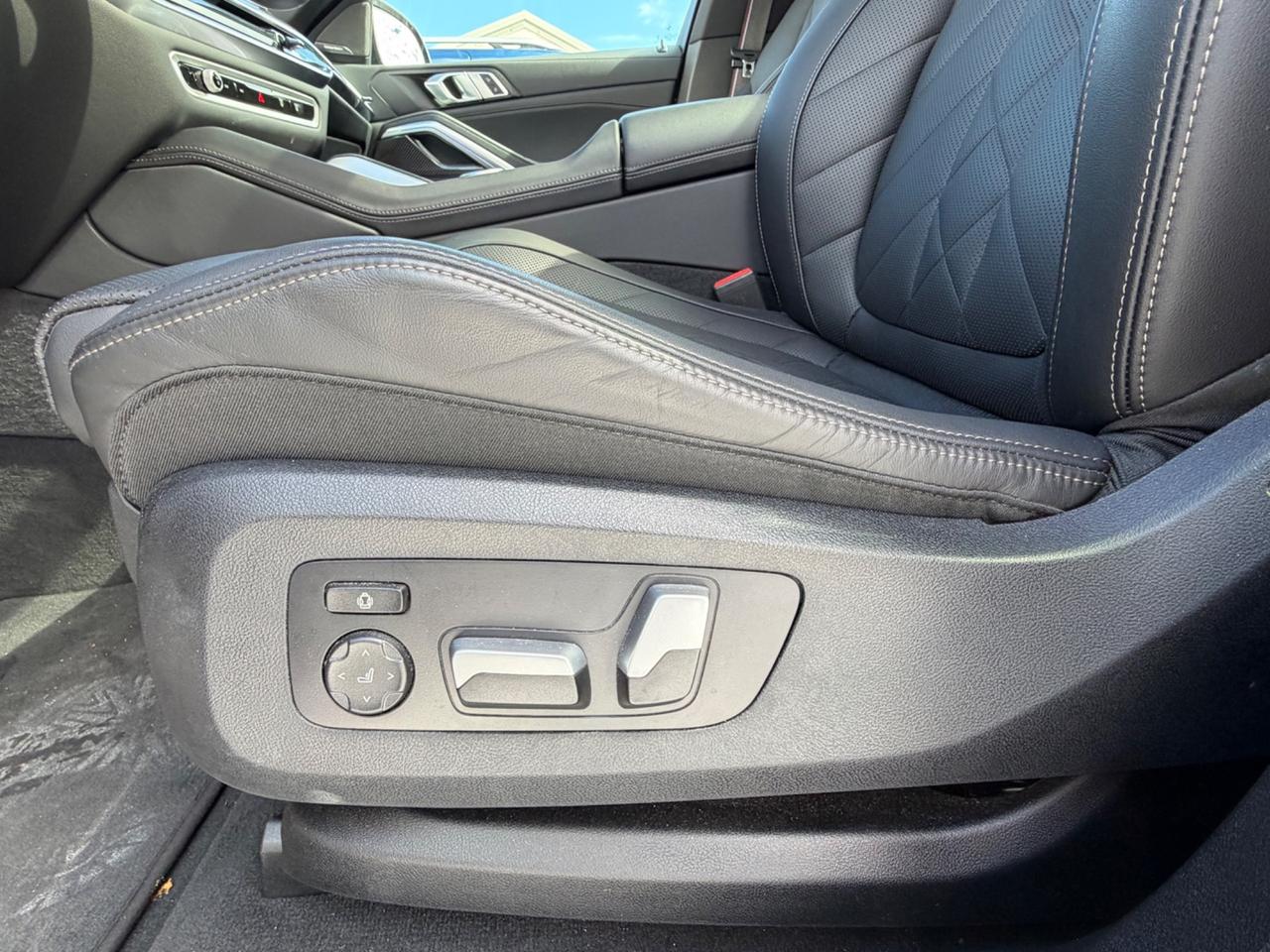 Bmw X6 xDrive30d 48V Msport Pro IVA ESPOSTA