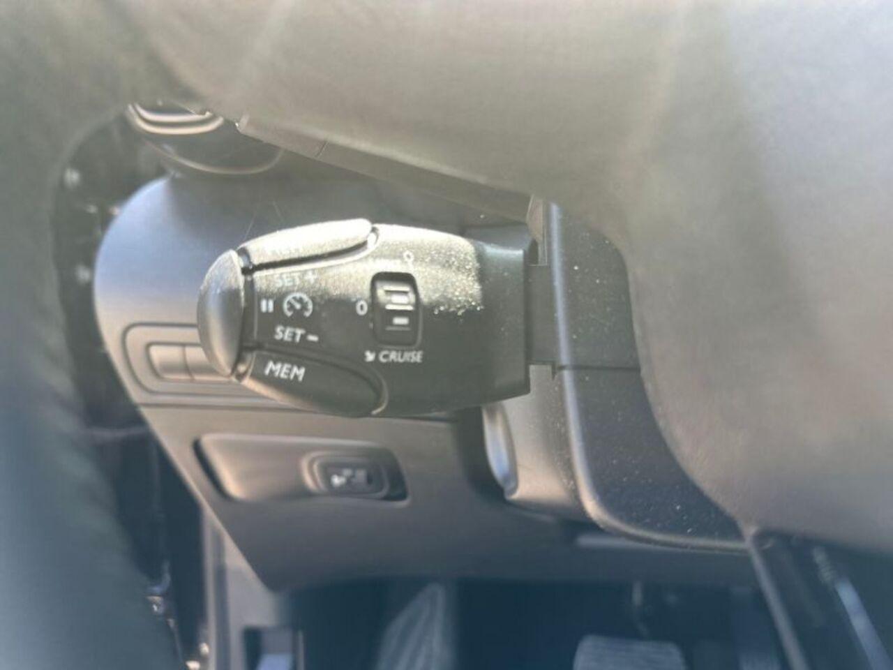 CITROEN C3 Aircross - C3 Aircross PureTech 130 S&S EAT6 Shine Pack