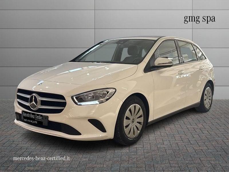 Mercedes-Benz Classe B B 180 Executive auto