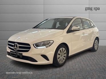 Mercedes-Benz Classe B B 180 Executive auto