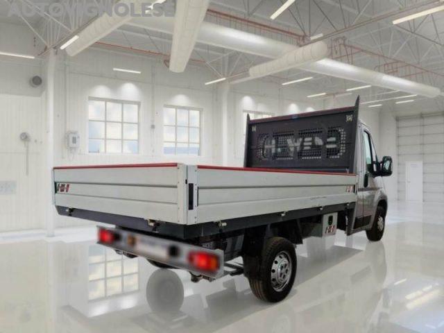 CITROEN Jumper 33 BlueHDi 140 PM Cassonato- IN ARRIVO