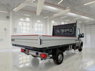 CITROEN Jumper 33 BlueHDi 140 PM Cassonato- IN ARRIVO
