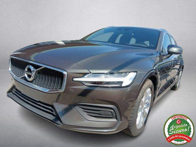 VOLVO V60 D3 Sensus Momentum Led Navi In Arrivo