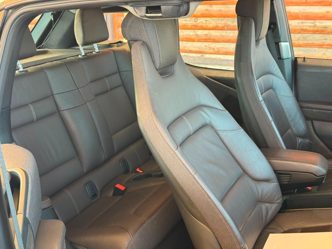 Bmw i3 (Range Extender)