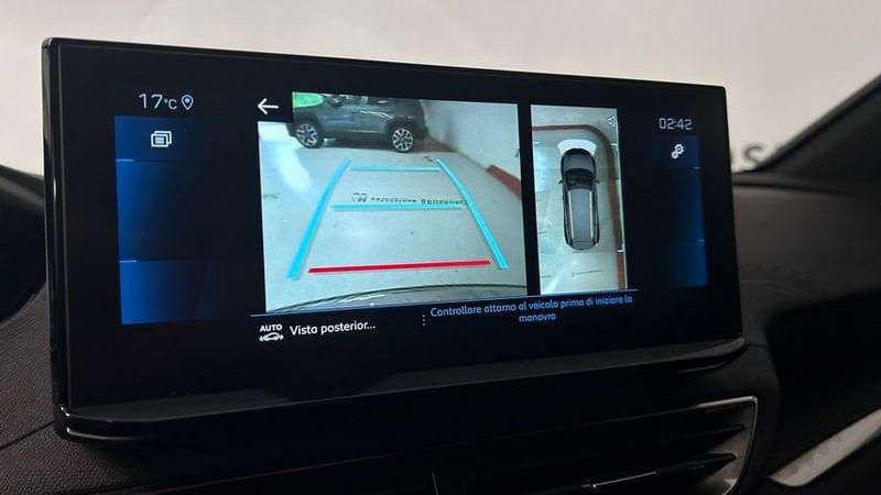 Peugeot 5008 5008 PureTech Turbo 130 S&S Allure Pack