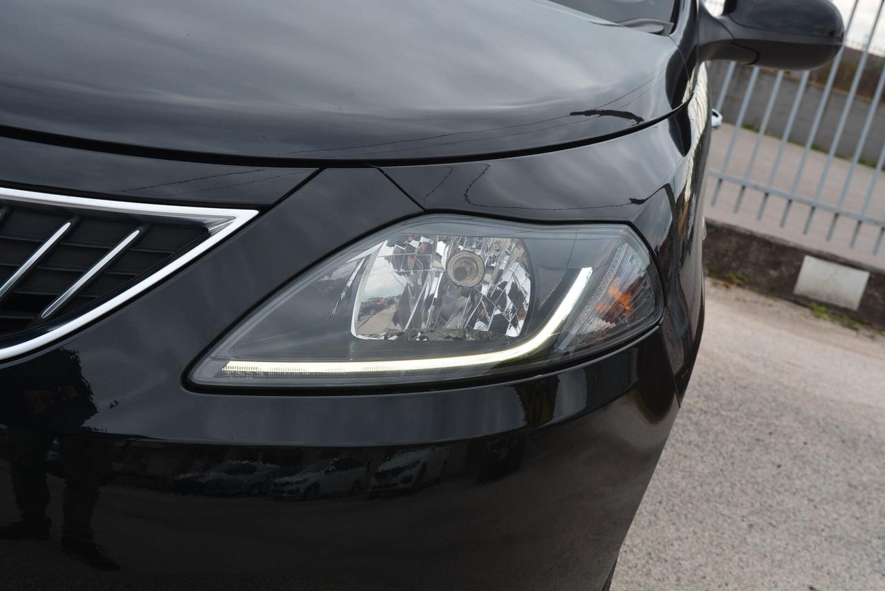 Lancia Ypsilon 1.0 FireFly 5 porte S&S Hybrid Ecochic Gold