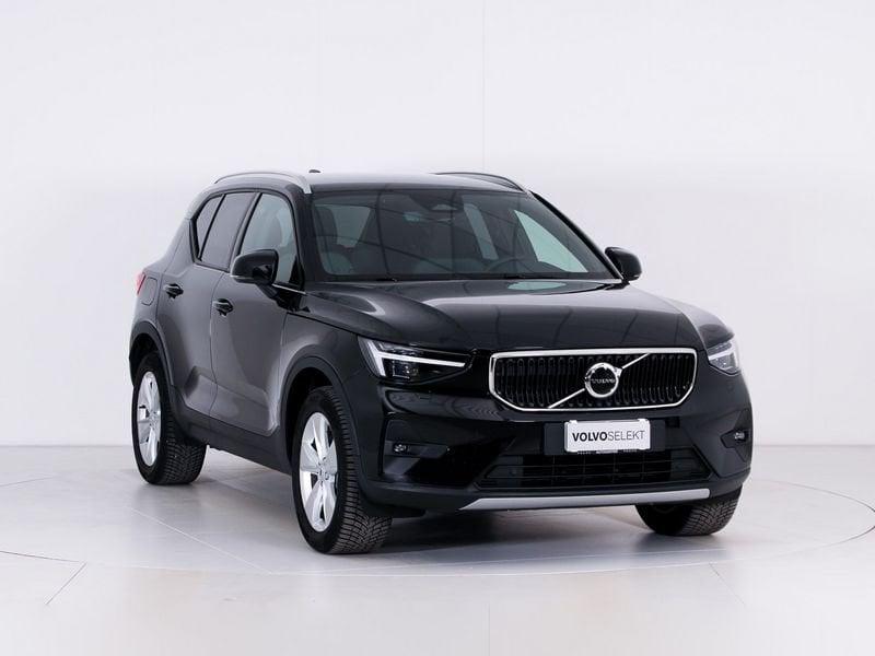 Volvo XC40 XC40 B3 163CV AUT CORE