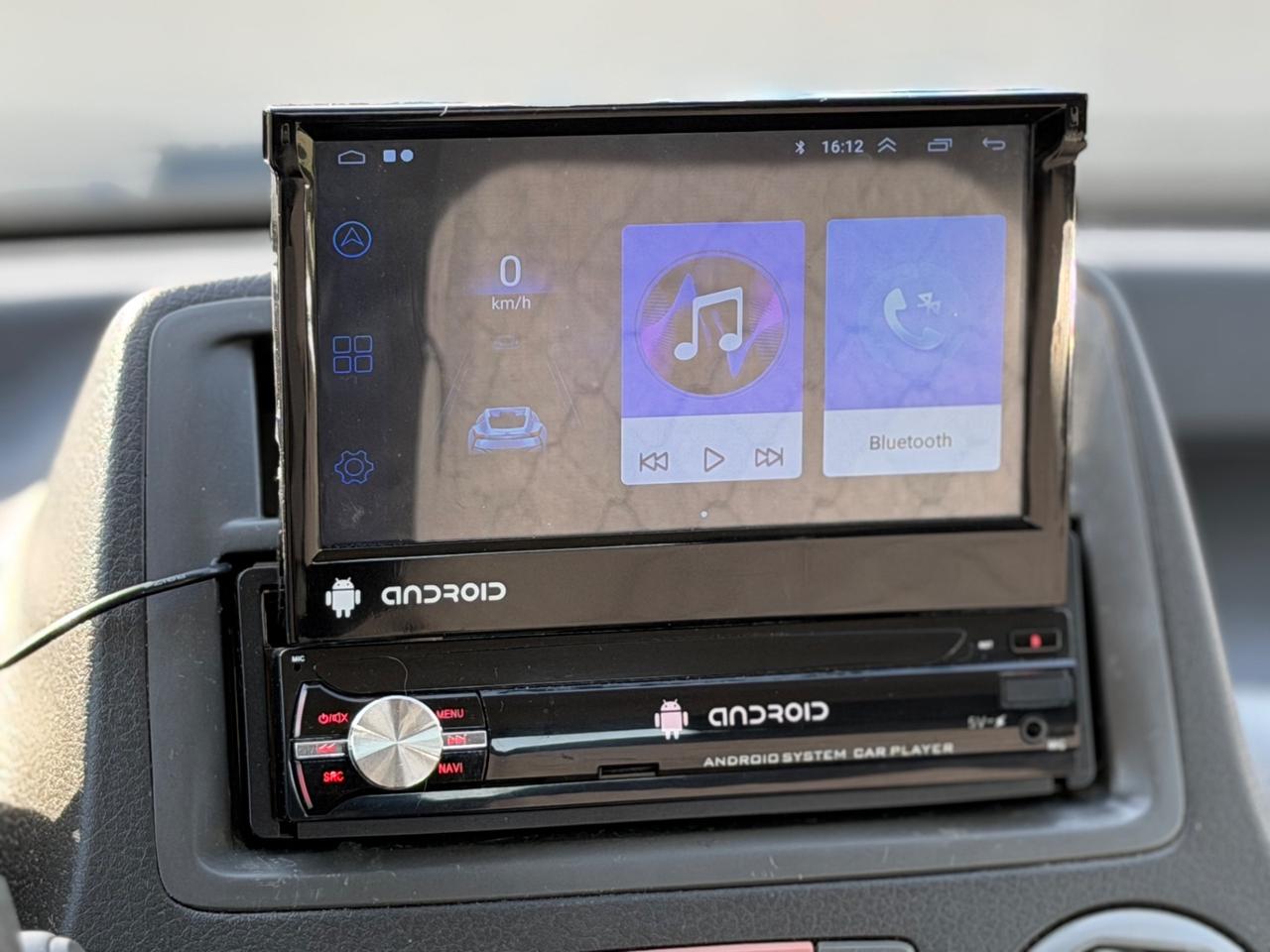 Fiat Panda 1.2 Dynamic Natural Power