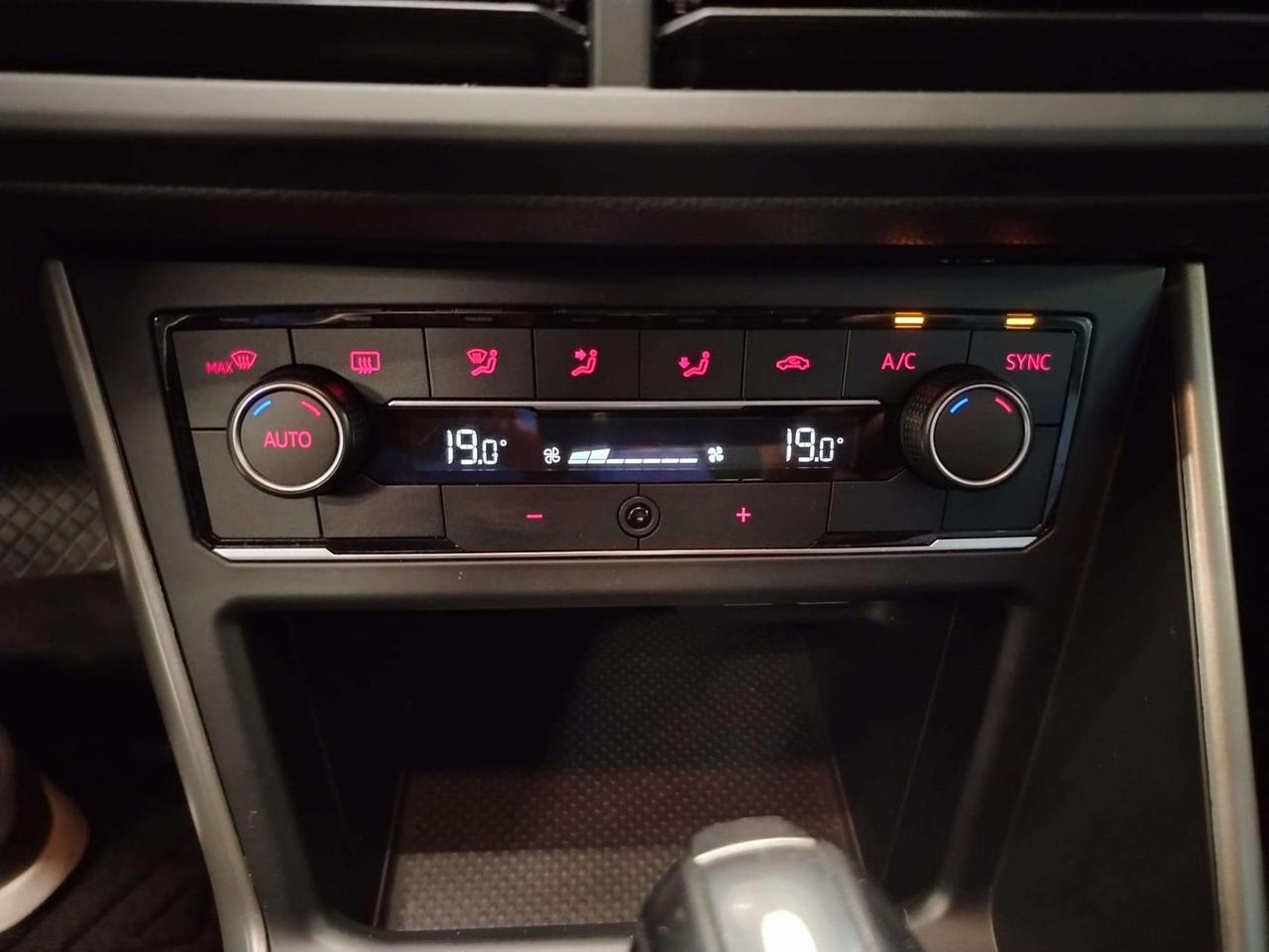 Volkswagen Polo Polo VI 5p 1.0 tsi Comfortline 95cv dsg