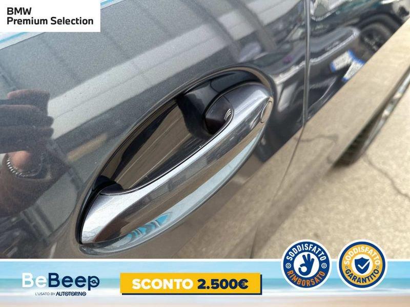 BMW X5 XDRIVE30D XLINE AUTO