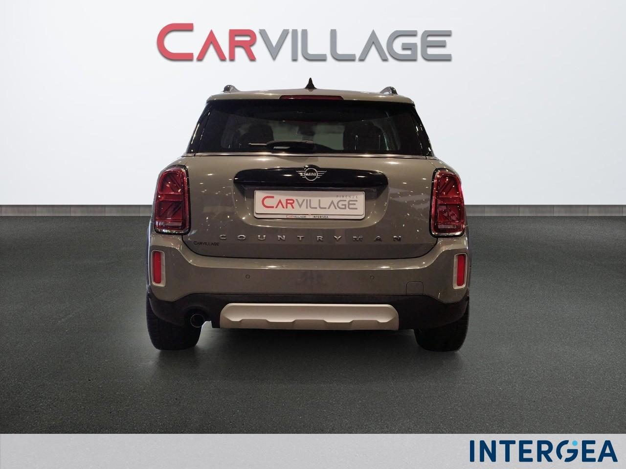 MINI Mini Countryman 1.5 One D Northwo