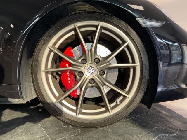 PORSCHE 911 3.0 Carrera 4S / TETTO / CHRONO / PDK
