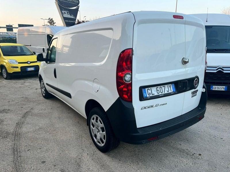 FIAT Doblò 1.6 MJT 105CV LH1 Cargo Maxi Lounge (IVA ESCL.)