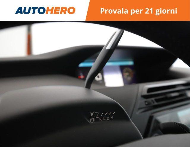 CITROEN Grand C4 Spacetourer BlueHDi 130 S&S EAT8 Feel