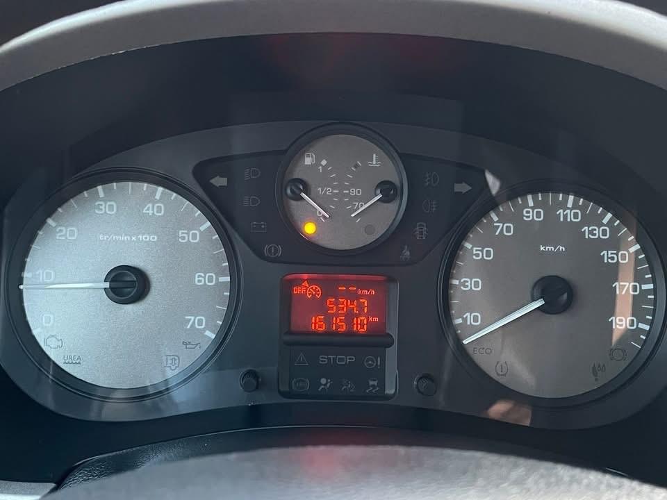 Citroen Berlingo Multispace 1.6 HDi 90 XTR
