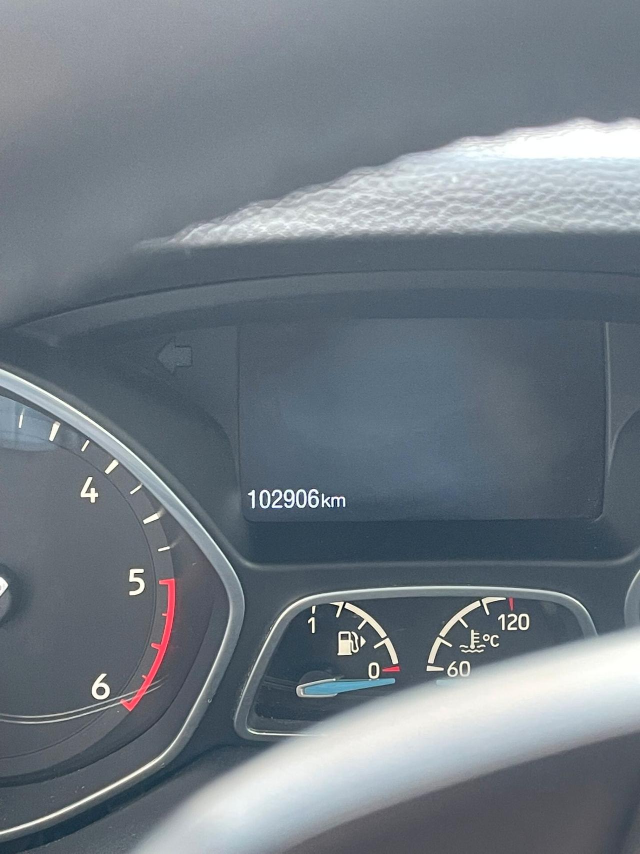 Ford C-Max 1.5 TDCi 120CV Start&Stop Business