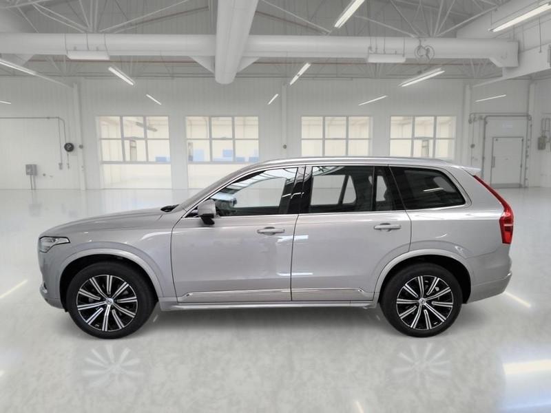VOLVO XC90 B5 D AWD AUTOMATICO PLUS BRIGHT SUV