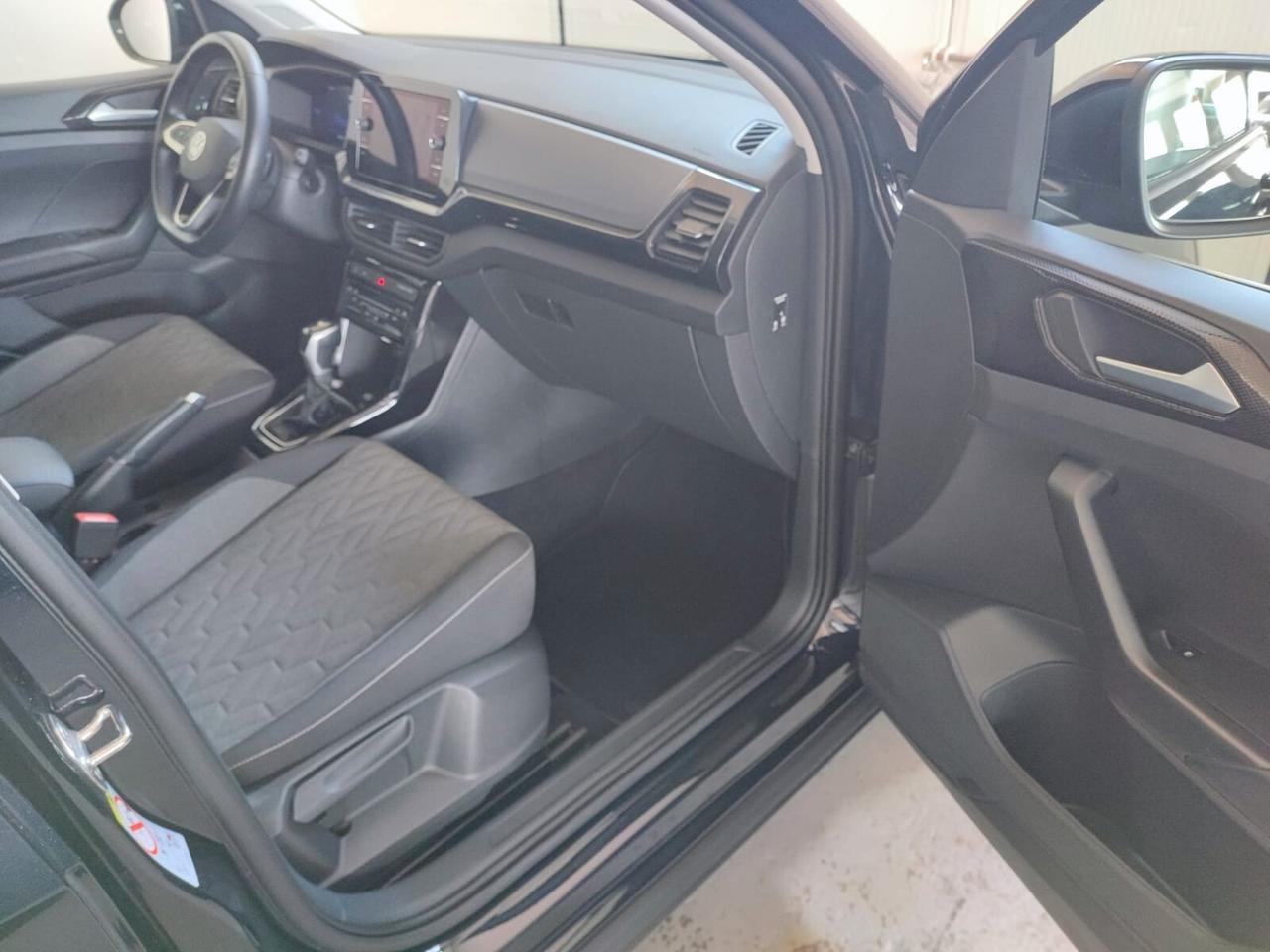Volkswagen T-Cross 1.0 TSI 115 CV DSG Life