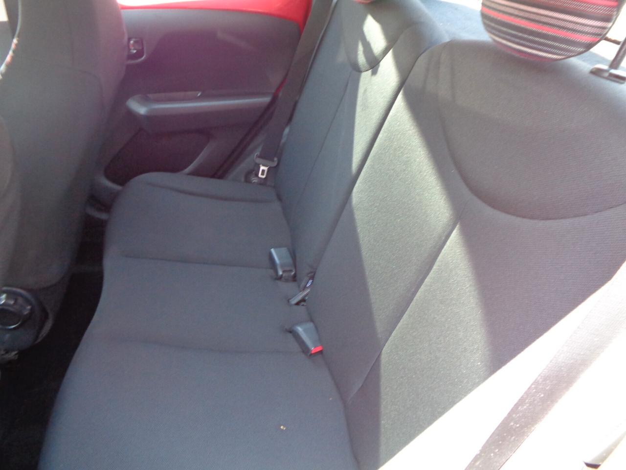 Citroen C1 VTi 68 5 porte Feel