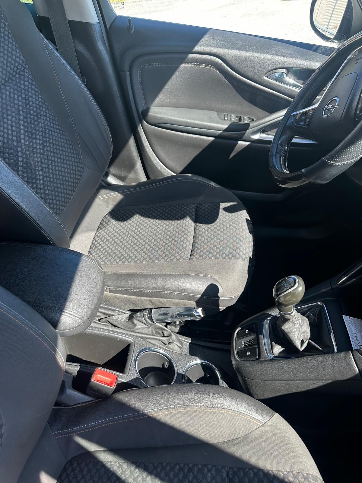 Opel Zafira Tourer 1.6 Turbo EcoM 150CV Cosmo