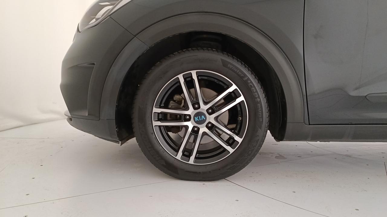 KIA Niro 1.6 gdi hev Energy dct my18