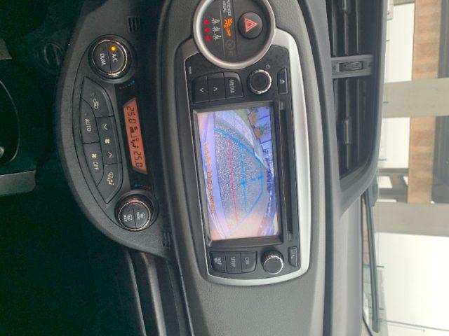 TOYOTA Yaris 1.0 5 porte Lounge