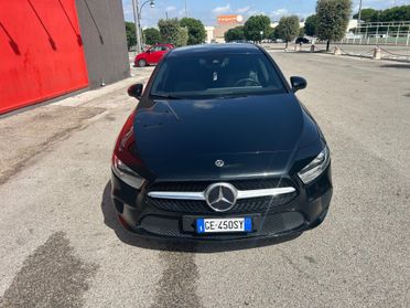 Mercedes-benz A 180 2.0D 116cv Automatic Sport
