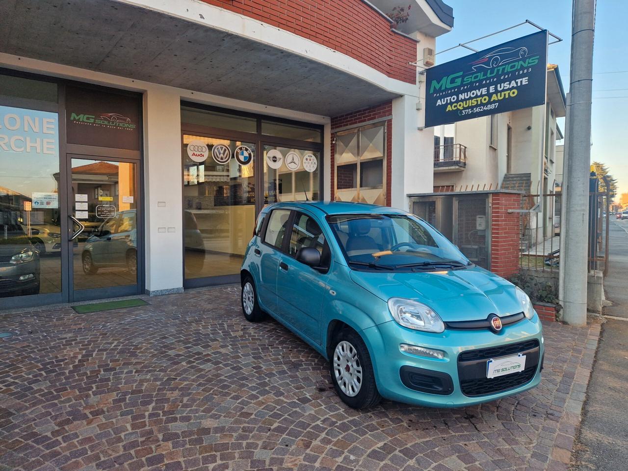 Fiat Panda 1.2 69cv Easy E6
