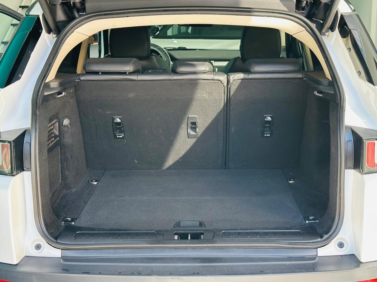 RANGE ROVER EVOQUE 2.0 TD4 150CV AUTOMATICO N1 4x4