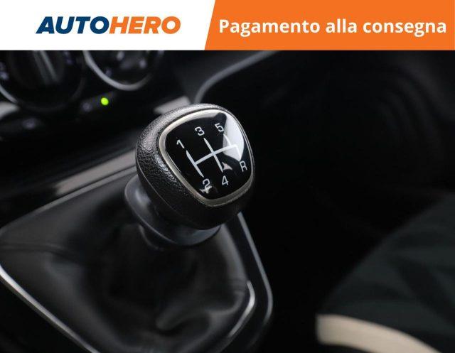 LANCIA Ypsilon 1.2 69 CV 5 porte Gold