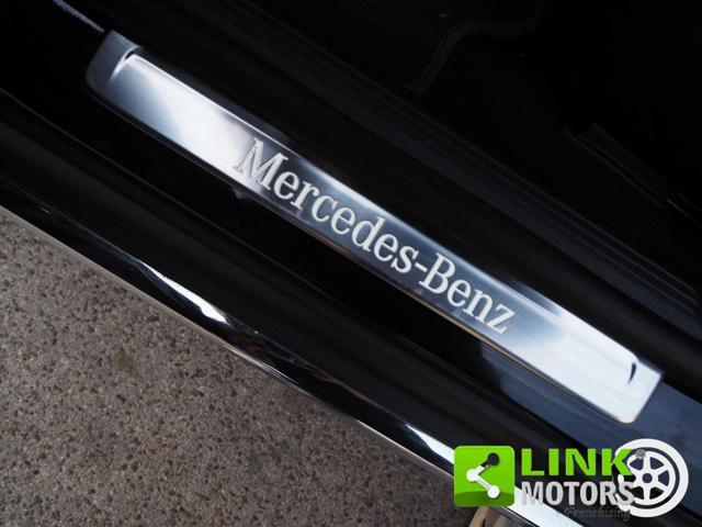 MERCEDES-BENZ C 220 D All-Terrain Premium Plus 4 Matic