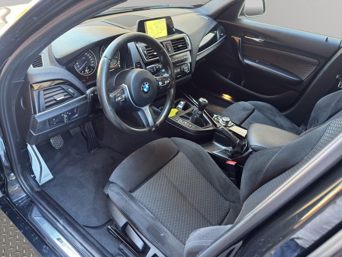 BMW - Serie 1 - 118d 2.0 150CV 5p. Msport