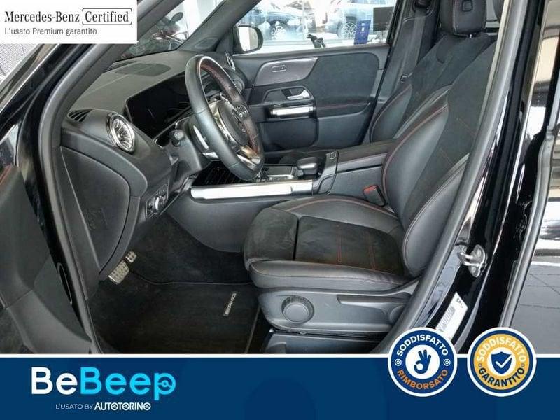 Mercedes-Benz GLB Classe 200 D AMG LINE PREMIUM AUTO