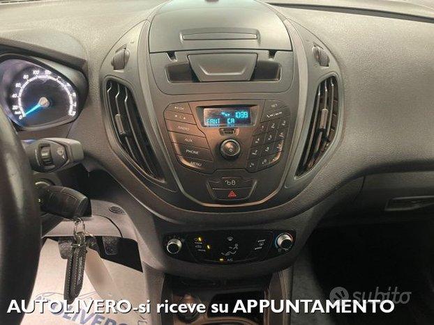 FORD Transit Courier 1.5 TDCi 75CV Van Trend-IVA