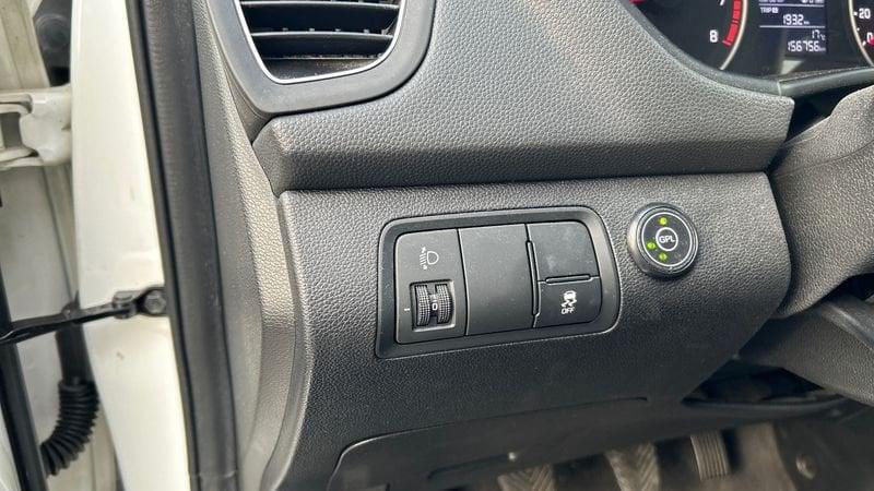 Hyundai i20 II 2018 5 Porte 1.2 MPI econext 73cv Advanced