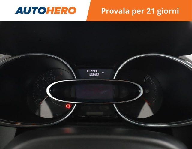 RENAULT Clio Sporter dCi 8V 75CV Start&Stop Energy Duel