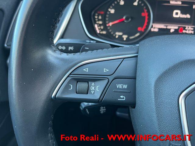 AUDI Q5 35 TDI quattro S tronic Business Iva Esposta