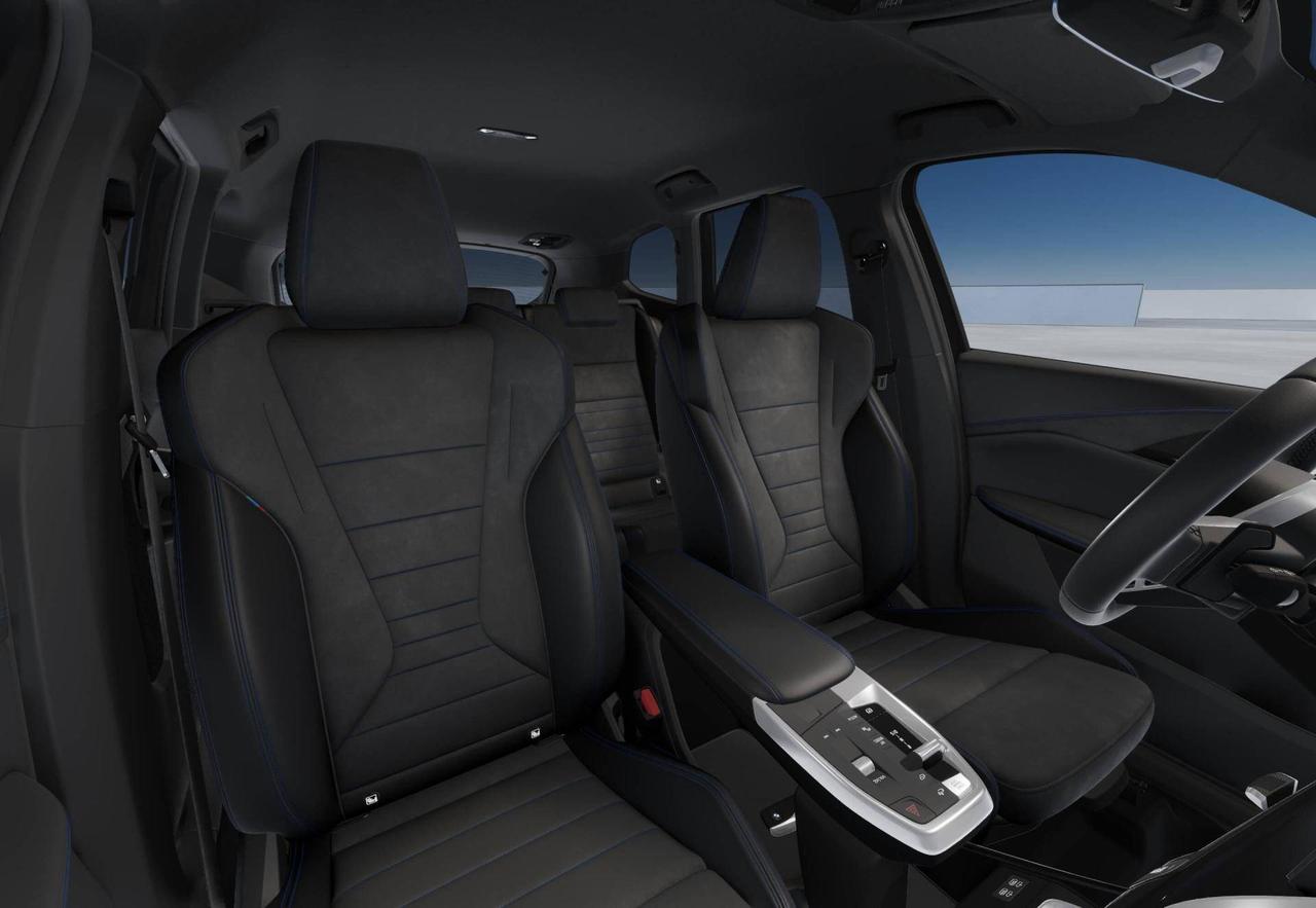 BMW X1 xDrive25e MSport