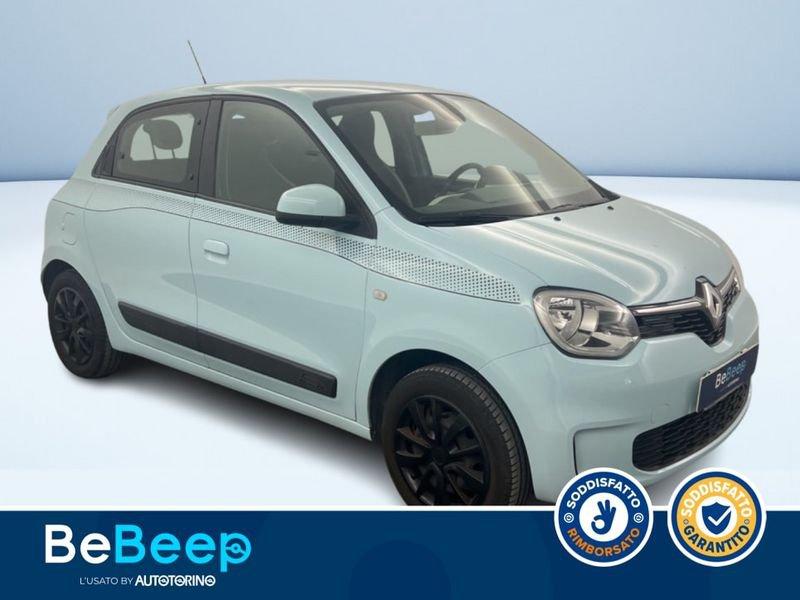 Renault Twingo 0.9 TCE ENERGY ZEN 90CV