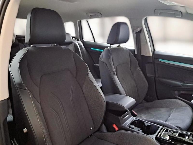 VOLKSWAGEN GOLF VARIANT VIII 2.0 TDI SCR STYLE DSG STATION WAGON